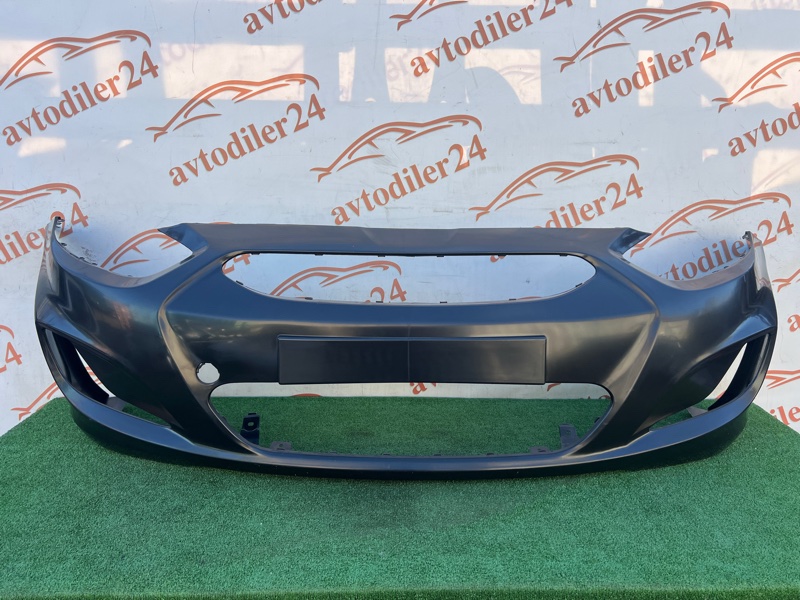 Бампер, 2500 рублей, Красноярск