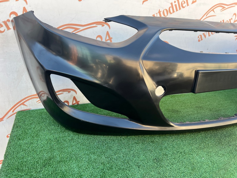 Бампер, 2500 рублей, Красноярск