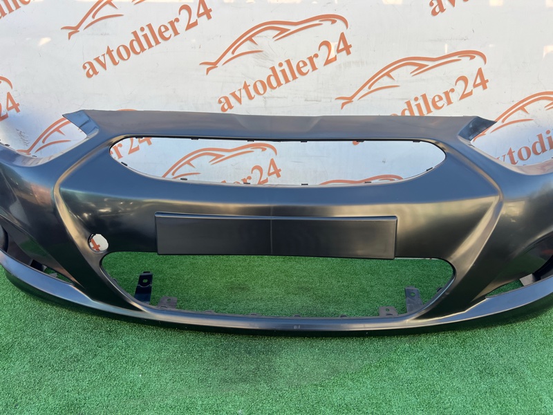 Бампер, 2500 рублей, Красноярск