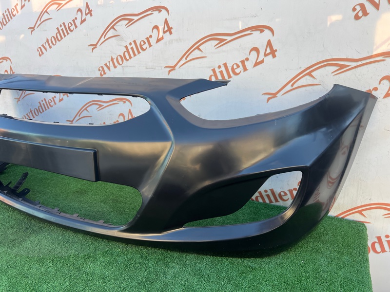 Бампер, 2500 рублей, Красноярск