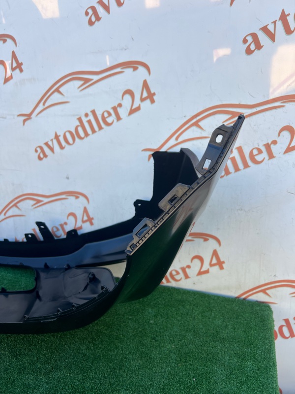 Бампер, 2500 рублей, Красноярск