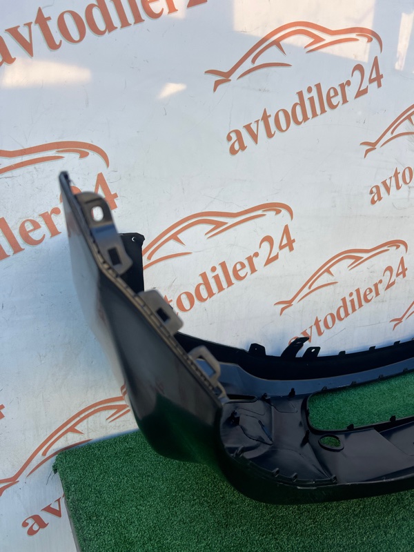 Бампер, 2500 рублей, Красноярск