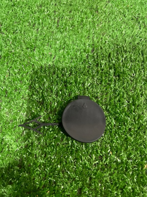 Заглушка буксировочного крюка, 800 рублей, Красноярск