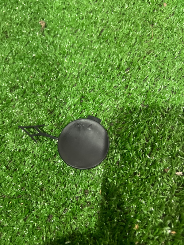 Заглушка буксировочного крюка, 800 рублей, Красноярск