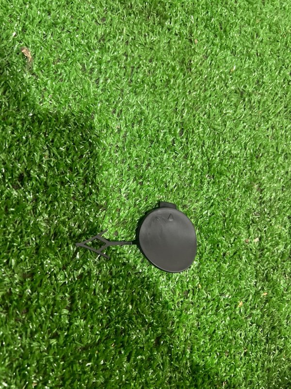 Заглушка буксировочного крюка, 800 рублей, Красноярск