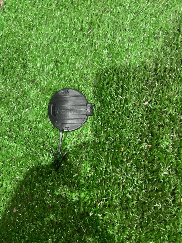 Заглушка буксировочного крюка, 800 рублей, Красноярск