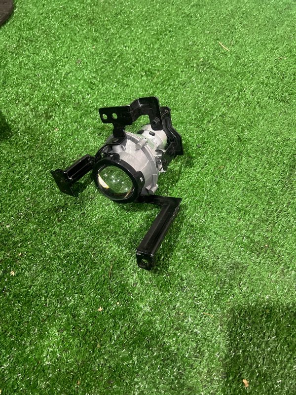 Фара противотуманная, 1500 рублей, Красноярск