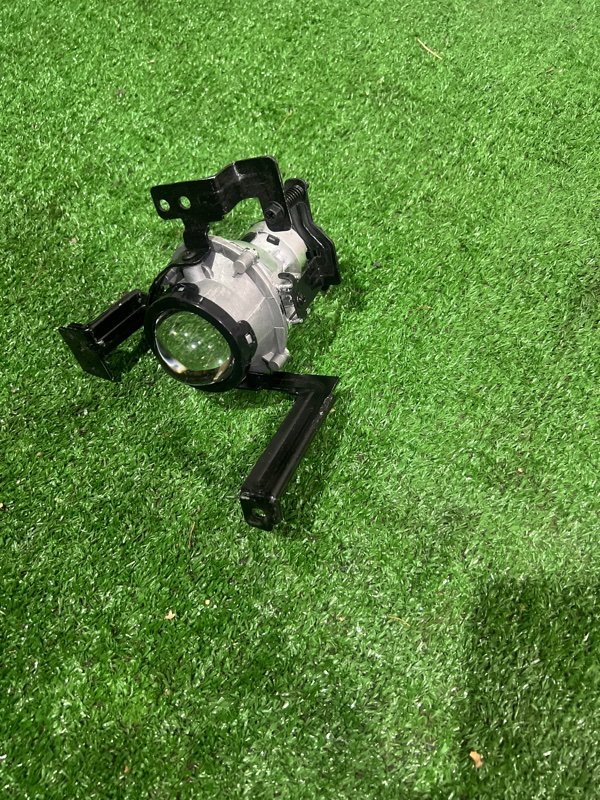 Фара противотуманная, 1500 рублей, Красноярск