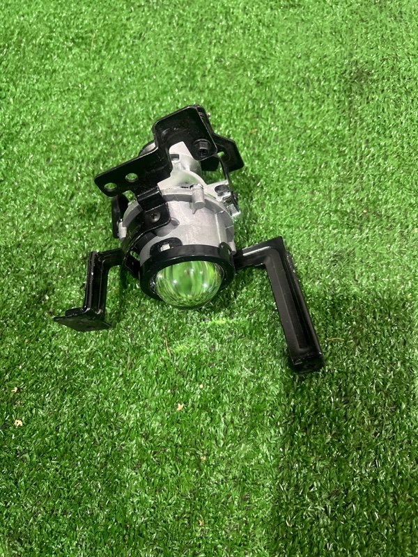 Фара противотуманная, 1500 рублей, Красноярск