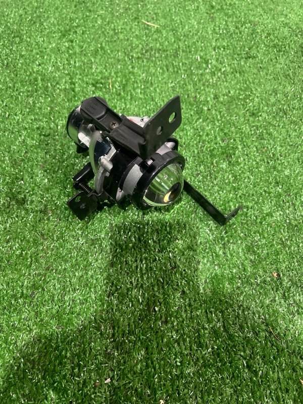 Фара противотуманная, 1500 рублей, Красноярск