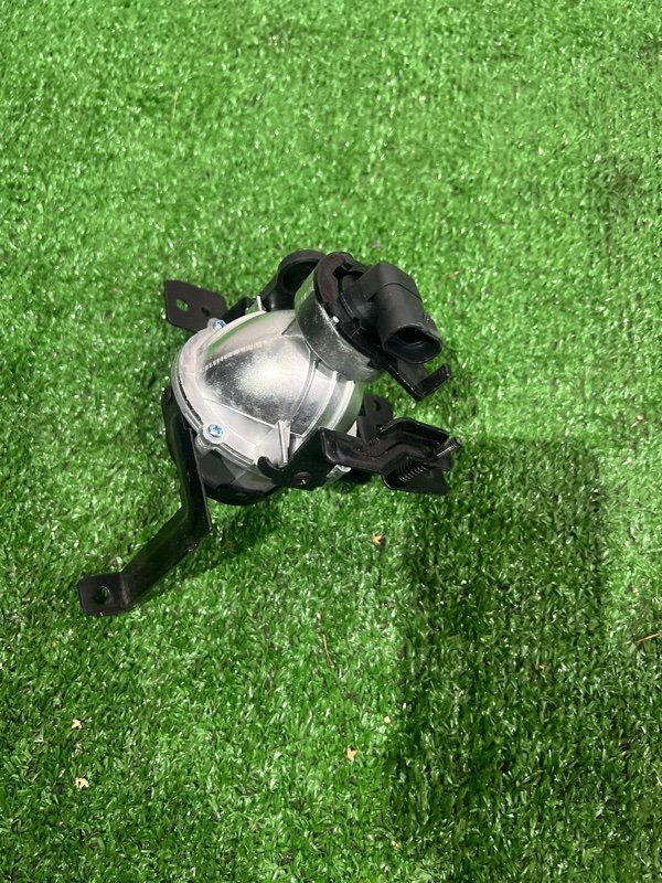 Фара противотуманная, 1500 рублей, Красноярск