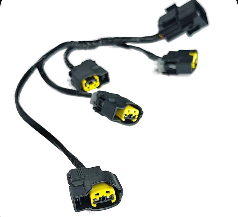 Проводка катушек зажигания, 800 рублей, Красноярск