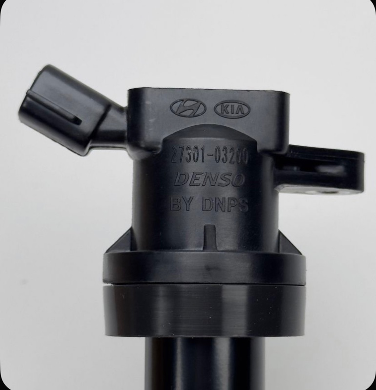 Катушка зажигания, 1200 рублей, Красноярск