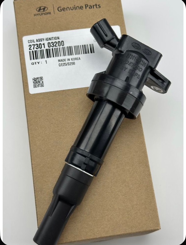 Катушка зажигания, 1200 рублей, Красноярск