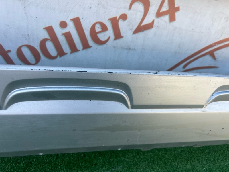 Бампер, 1500 рублей, Красноярск