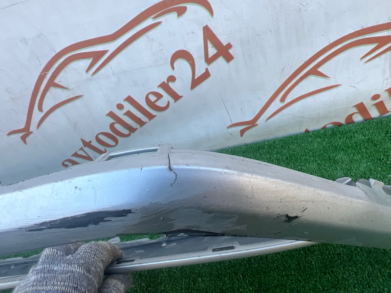 Бампер, 1500 рублей, Красноярск