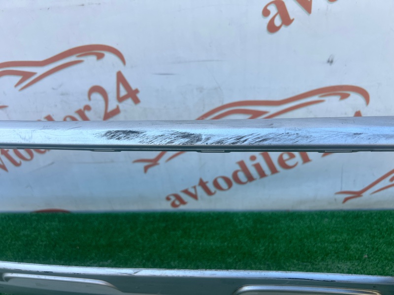 Бампер, 1500 рублей, Красноярск