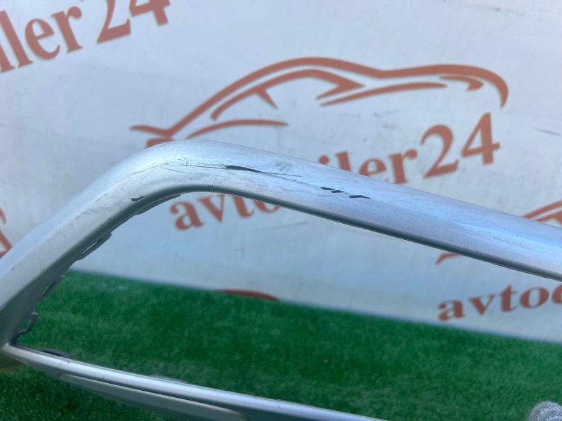 Бампер, 1500 рублей, Красноярск