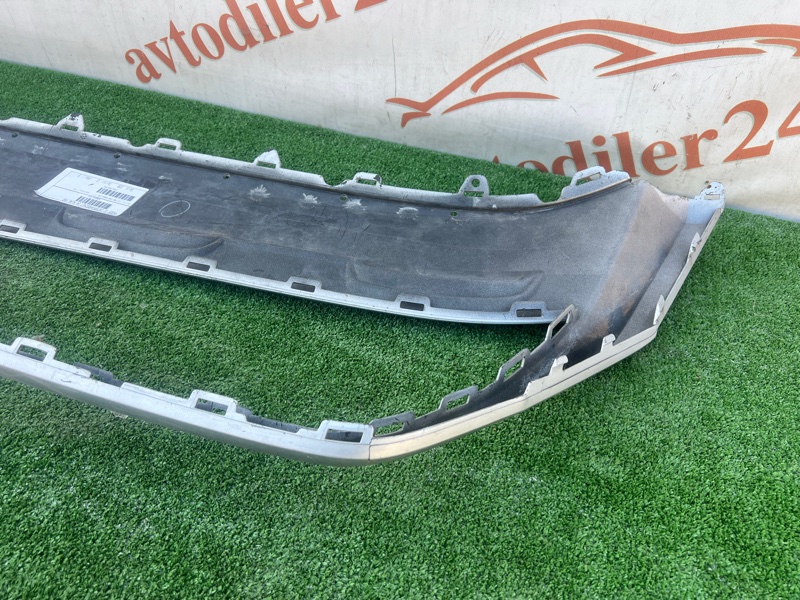 Бампер, 1500 рублей, Красноярск