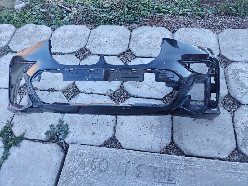 Бампер, 25000 рублей, Красноярск