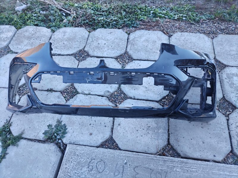 Бампер, 25000 рублей, Красноярск