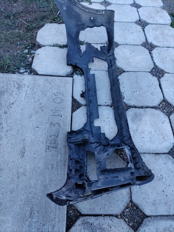 Бампер, 25000 рублей, Красноярск