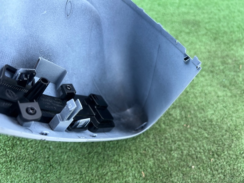 Крышка зеркала, 4500 рублей, Красноярск