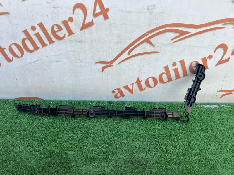 кронштейн бампера, 500 рублей, Красноярск