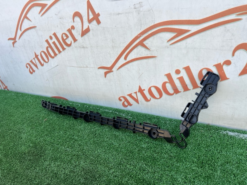 кронштейн бампера, 500 рублей, Красноярск