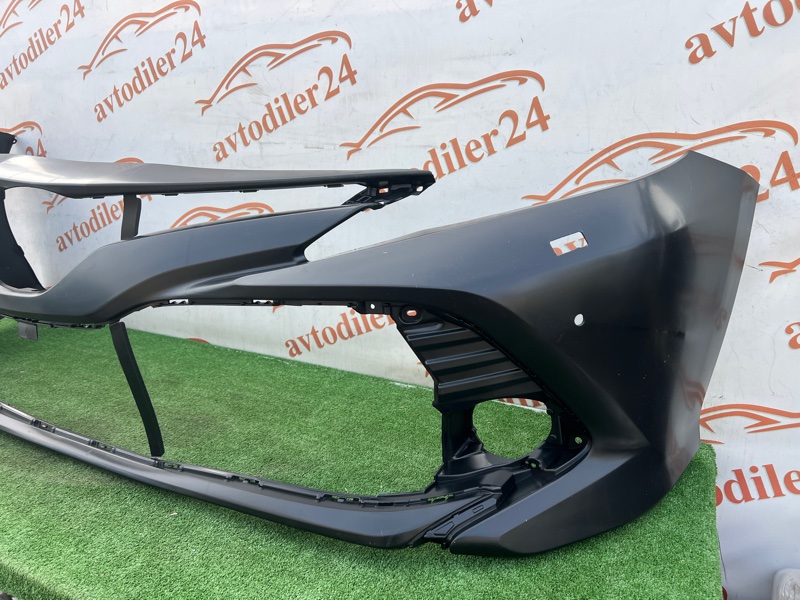 Бампер, 6000 рублей, Красноярск