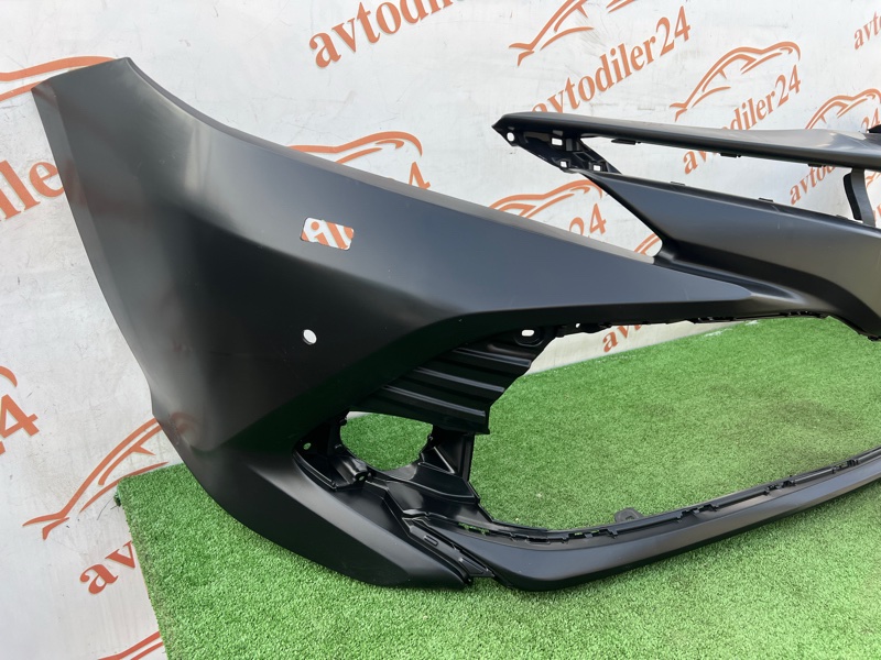 Бампер, 6000 рублей, Красноярск