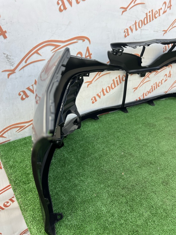 Бампер, 6000 рублей, Красноярск