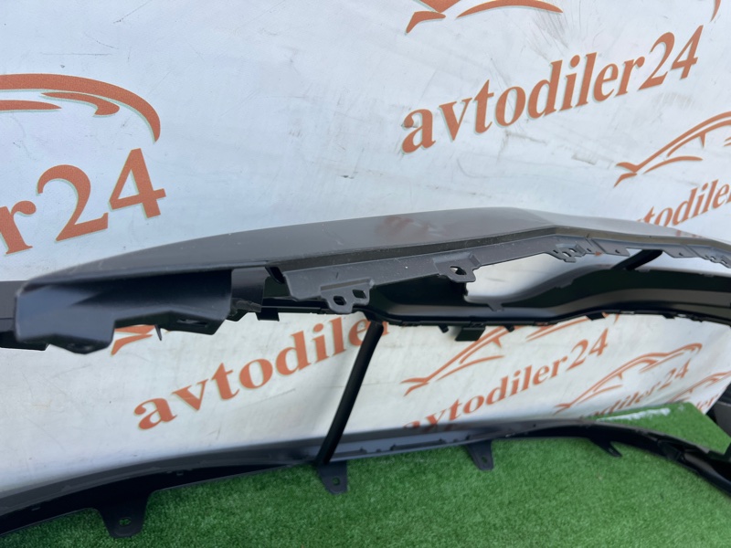 Бампер, 6000 рублей, Красноярск