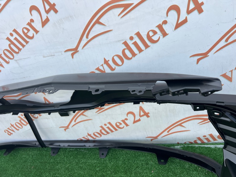 Бампер, 6000 рублей, Красноярск