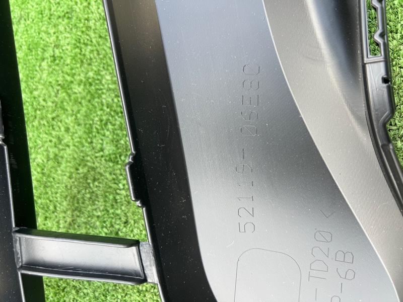 Бампер, 6000 рублей, Красноярск