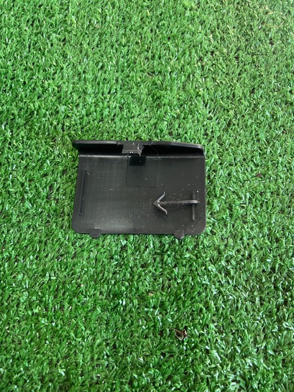 Заглушка буксировочного крюка, 700 рублей, Красноярск