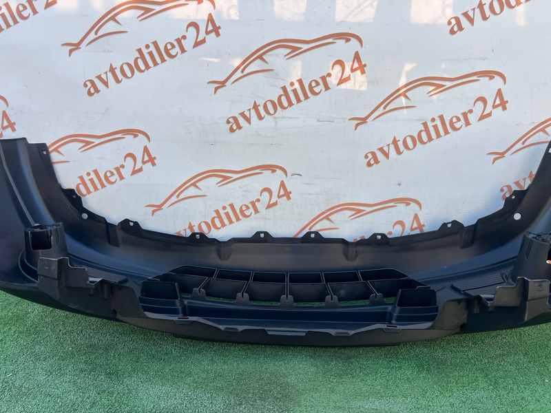 Бампер, 3300 рублей, Красноярск