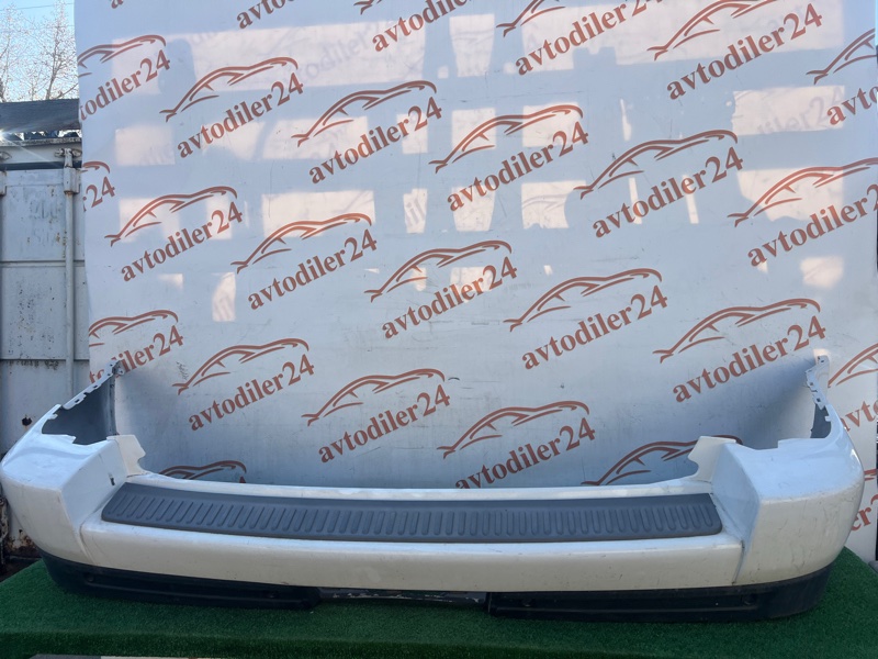 Бампер, 8000 рублей, Красноярск