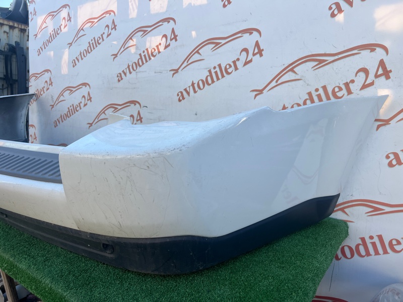 Бампер, 8000 рублей, Красноярск