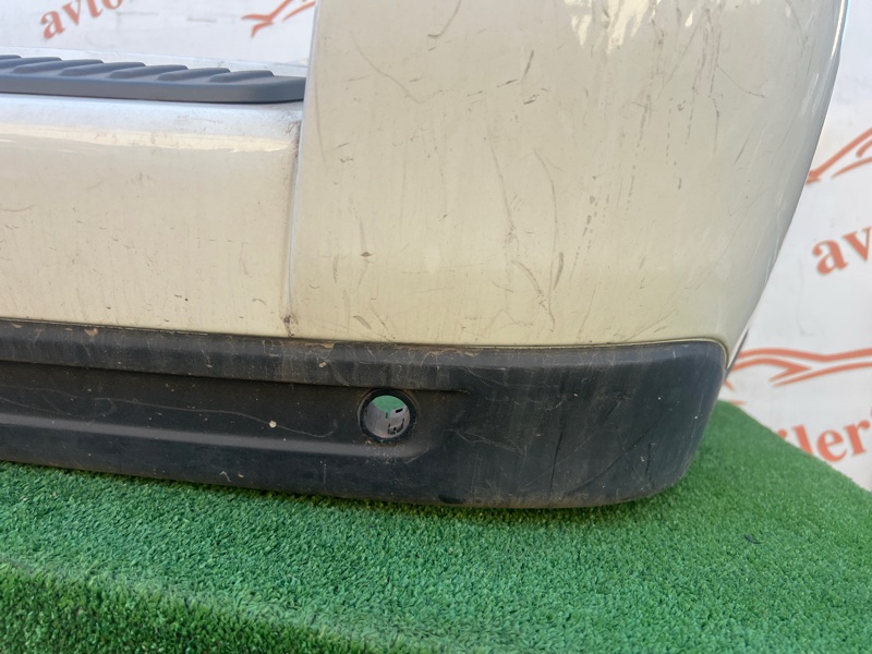 Бампер, 8000 рублей, Красноярск