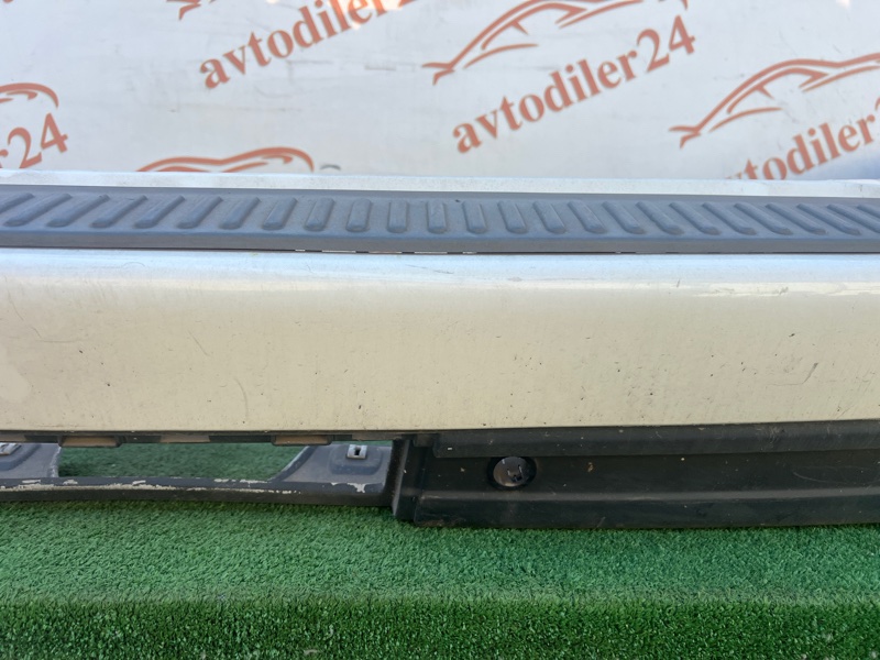 Бампер, 8000 рублей, Красноярск