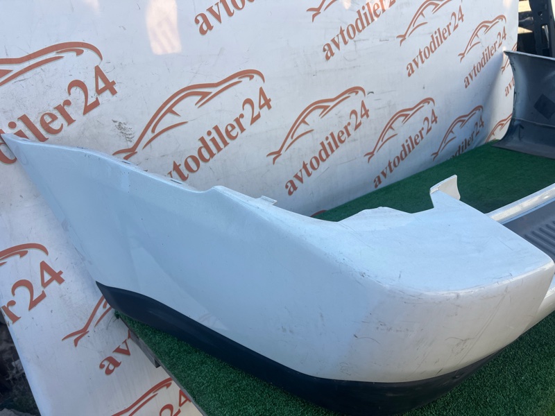 Бампер, 8000 рублей, Красноярск