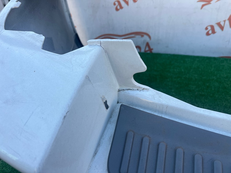 Бампер, 8000 рублей, Красноярск