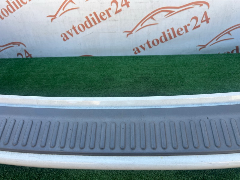 Бампер, 8000 рублей, Красноярск