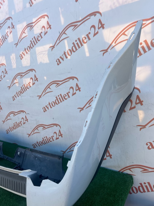 Бампер, 8000 рублей, Красноярск