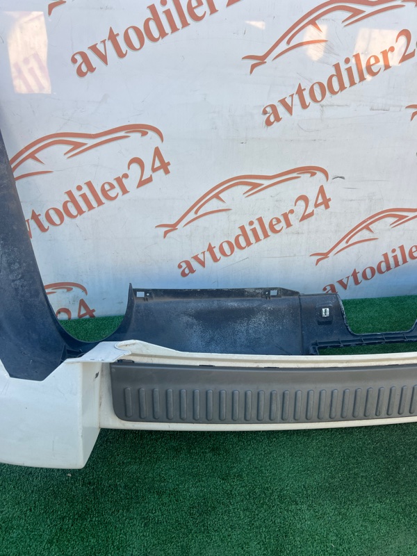 Бампер, 8000 рублей, Красноярск