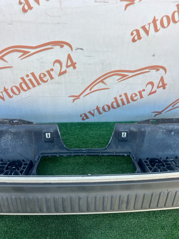 Бампер, 8000 рублей, Красноярск