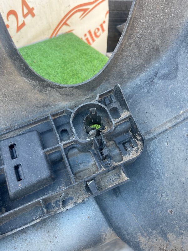 Бампер, 8000 рублей, Красноярск