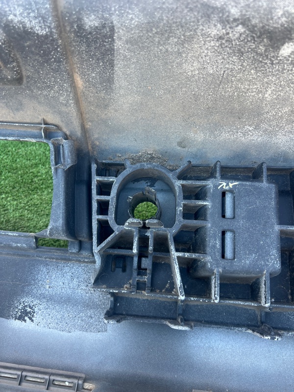 Бампер, 8000 рублей, Красноярск