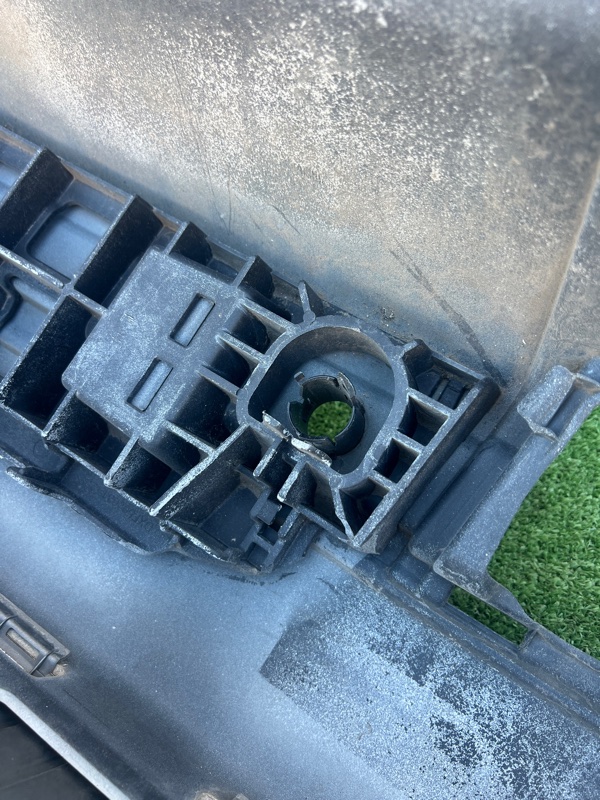 Бампер, 8000 рублей, Красноярск